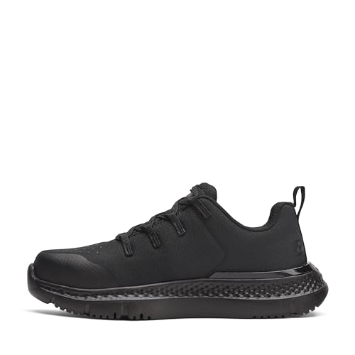Timberland PRO Womens Intercept Steel Safety Toe Industrial Athletic Work Shoe Black 7M - Image 3