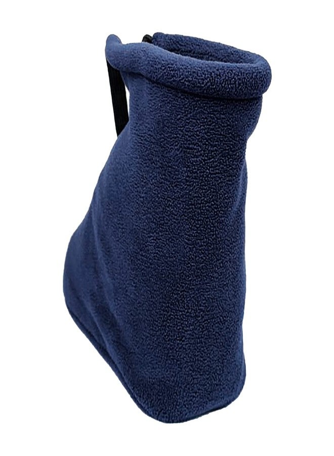 Clobeau Cast Toe Sock Cover Thick Warm Foot Cast Sock Plaster Stocking Protective Foot Ankle Cast Stocking 1PCS - Image 5