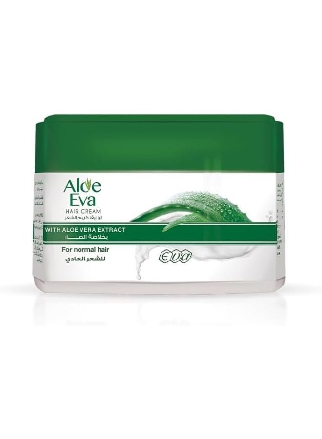 إيفا آلو إيڤا كريم تصفيف الشعر بالصبار 85 جرام - Image 1