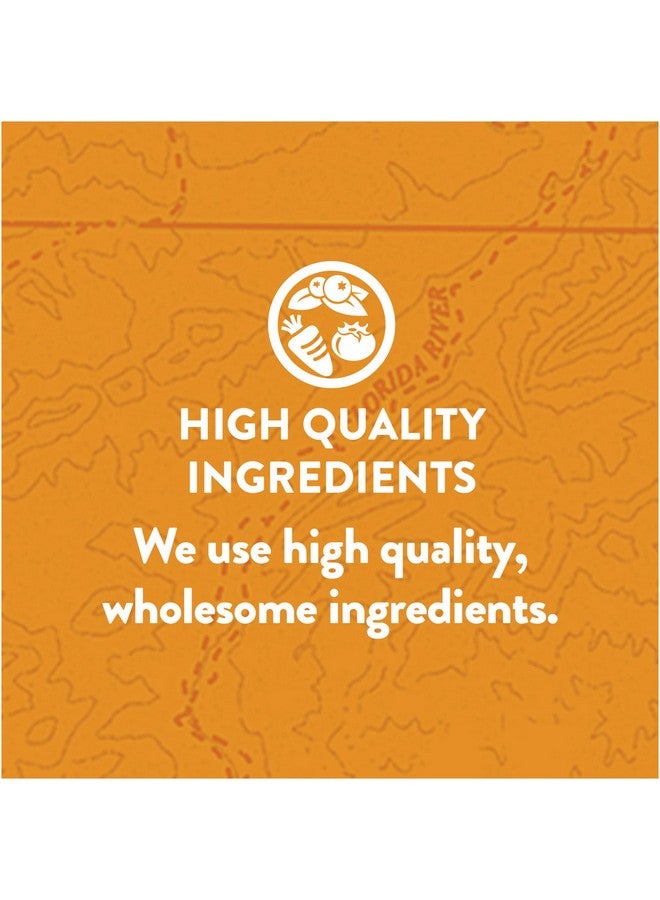 Zuke's Mini Naturals Training Dog Treats Duck Recipe, 16 Oz Bag (Pack Of 2) - Image 4