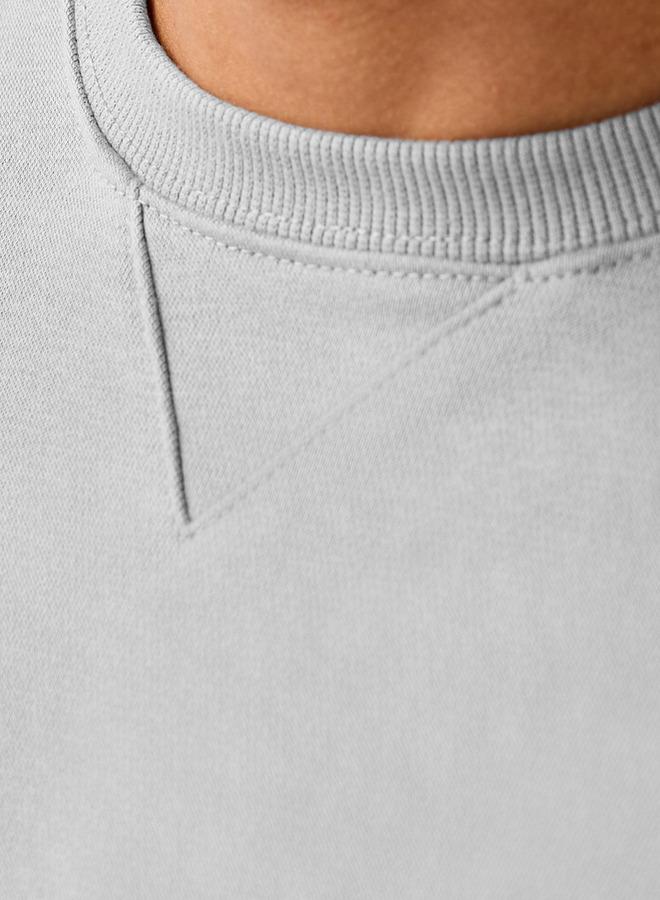 Splash FAV Men Regular Fit Crew Neck Sweatshirt - Image 5