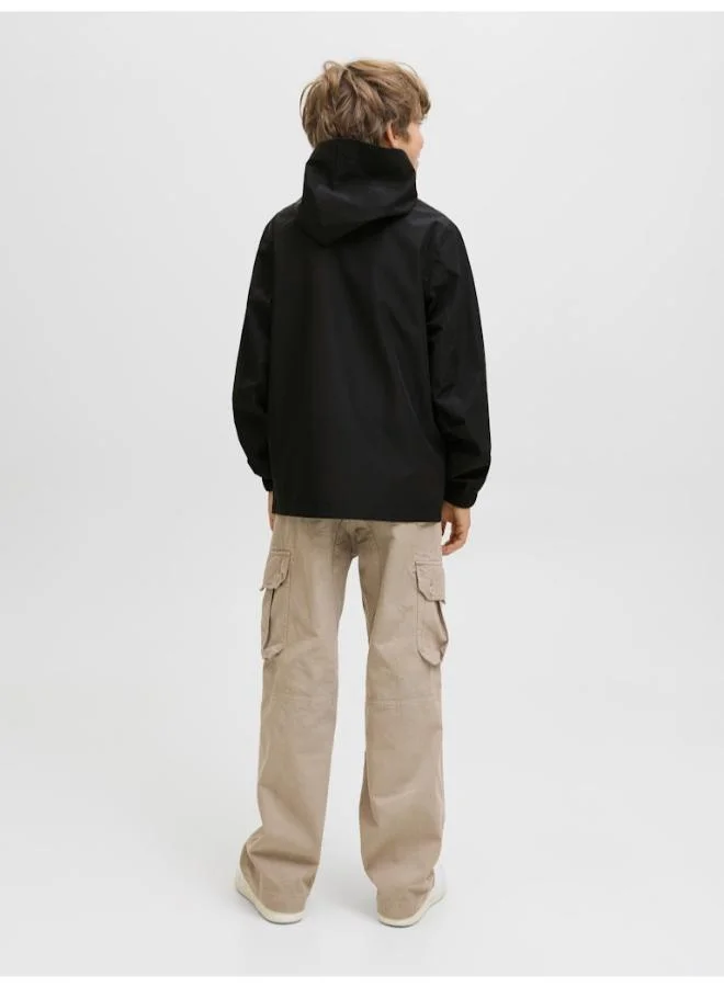 Jack & Jones Junior Kids Rain Jackets