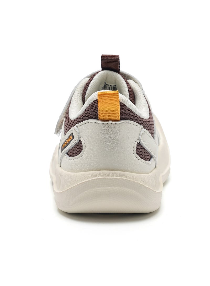 ميني بالا حذاء رياضي خفيف للجميع، ربطة زخارف قابلة للتعديل، أرضية شبكية وقابلة للتنفس، سلة مخملية، وسادة لاصقة، رائع للرياضات الخارجية والارتداء اليومي أحذية رياضية - Image 5