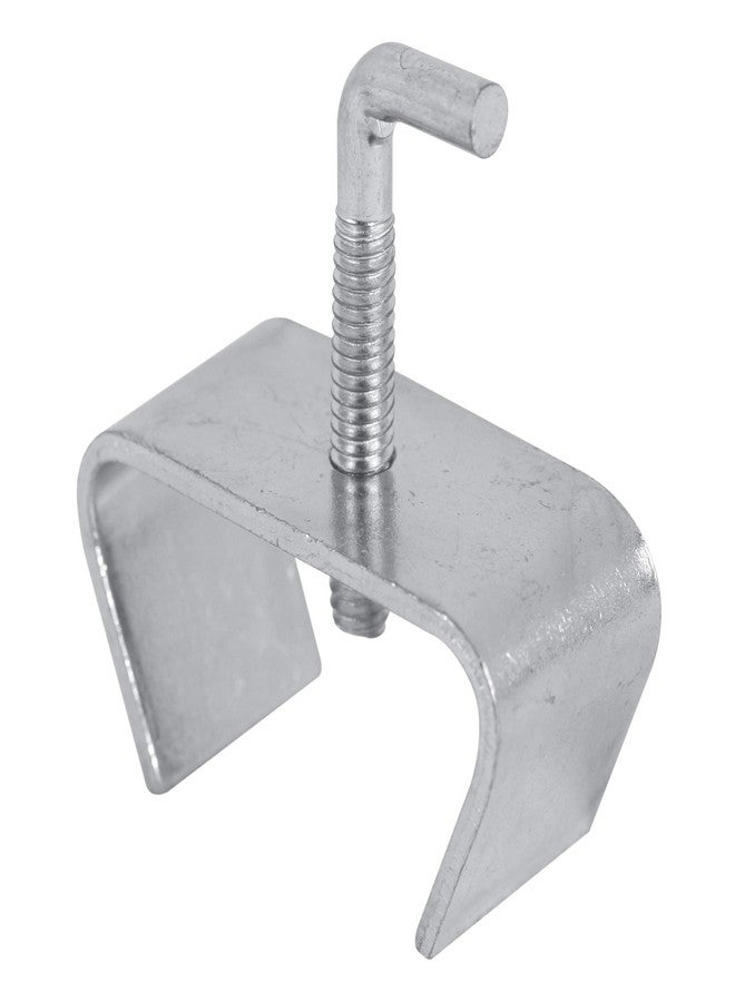 Prime-Line U 9006 Steel Bed Frame Rail Clamp, 1-1/4 In., 2 Pack - Image 1
