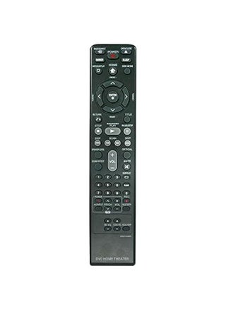 New AKB37026865 Remote Control fit for LG Home Theatre System HT805TQ SH85TQ-S SH85TQ-C SH85TQ-W LHD657 S67T2-S S67T2-C S67T2-W LHD647 S67S2-S LHD677 S67T3-S LHD756W S76T1-C S76T1-S S76T1-W W3-2 T2 - pzsku/Z184968F0F13EC9924D88Z/45/_/1722336003/dc9497f6-f478-4edd-b436-ae96aedbeaed