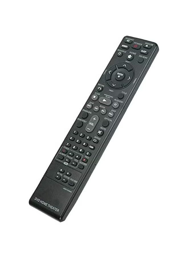 New AKB37026865 Remote Control fit for LG Home Theatre System HT805TQ SH85TQ-S SH85TQ-C SH85TQ-W LHD657 S67T2-S S67T2-C S67T2-W LHD647 S67S2-S LHD677 S67T3-S LHD756W S76T1-C S76T1-S S76T1-W W3-2 T2