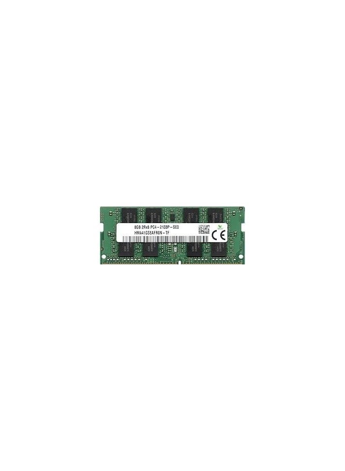 8GB DDR4 2133MHz SODIMM Laptop RAM – 260-Pin High-Speed Memory Module