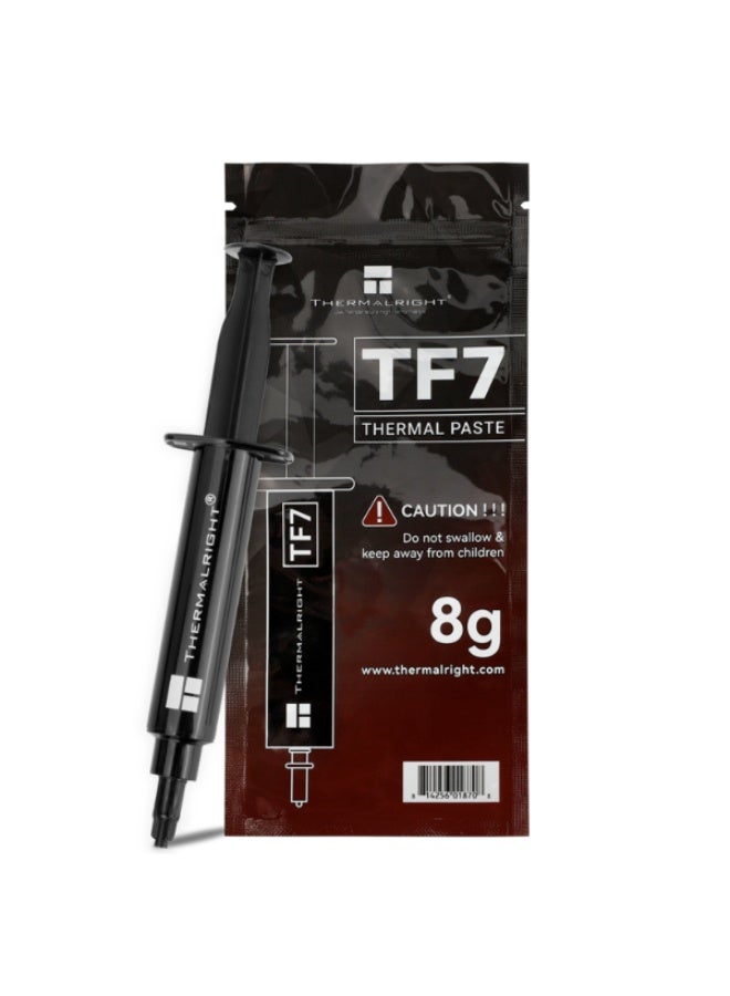 ثيرمالرايت ثيرمال رايت TF7 معجون حراري 8 جرام - Image 1