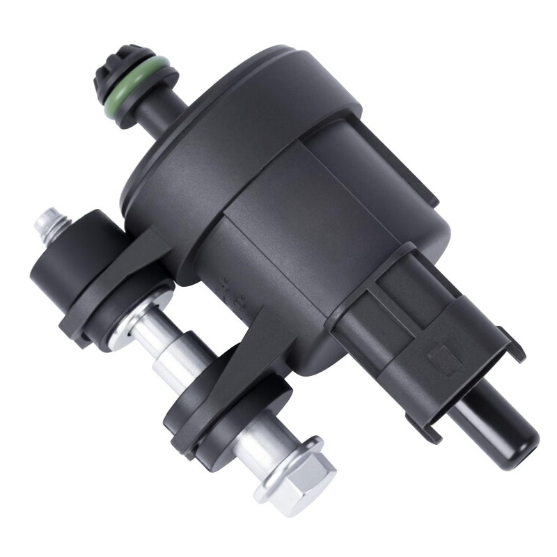 Mirthcos Vapor Canister Purge Valve Solenoid EVAP Compatible for Chevy Equinox Camaro Colorado Traverse Impala Volt GMC Acadia Terrain Canyon Buick Enclave LaCrosse 12610560 12690512 - Image 3