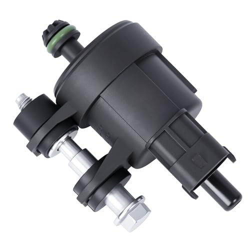 Mirthcos Vapor Canister Purge Valve Solenoid EVAP Compatible for Chevy Equinox Camaro Colorado Traverse Impala Volt GMC Acadia Terrain Canyon Buick Enclave LaCrosse 12610560 12690512 - Image 1