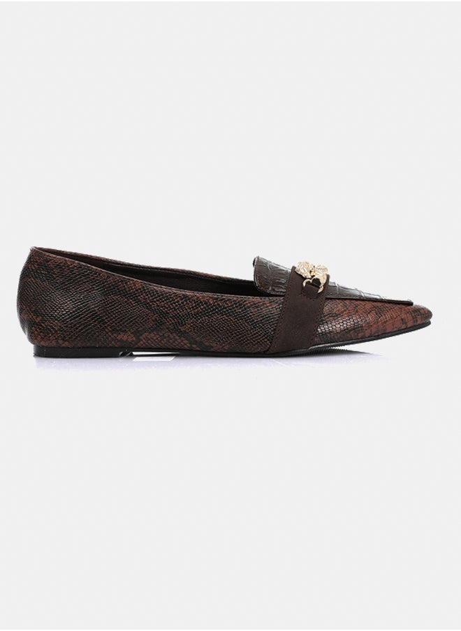 DejaVu Fashionable Flat Comfort  - Image 2