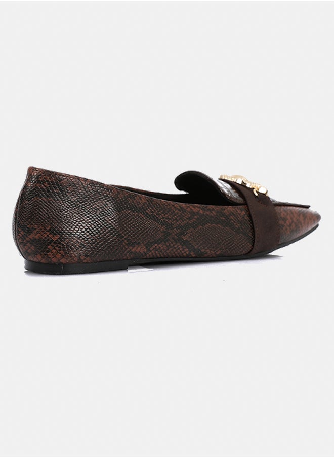 DejaVu Fashionable Flat Comfort  - Image 3