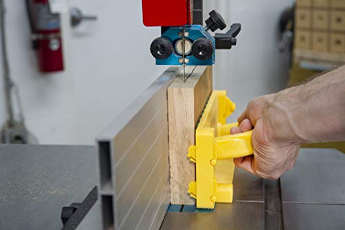 Microjig - Grr-Rip Block Smart Pushblock For Router Table  Jointer  And Band Saws - Image 5