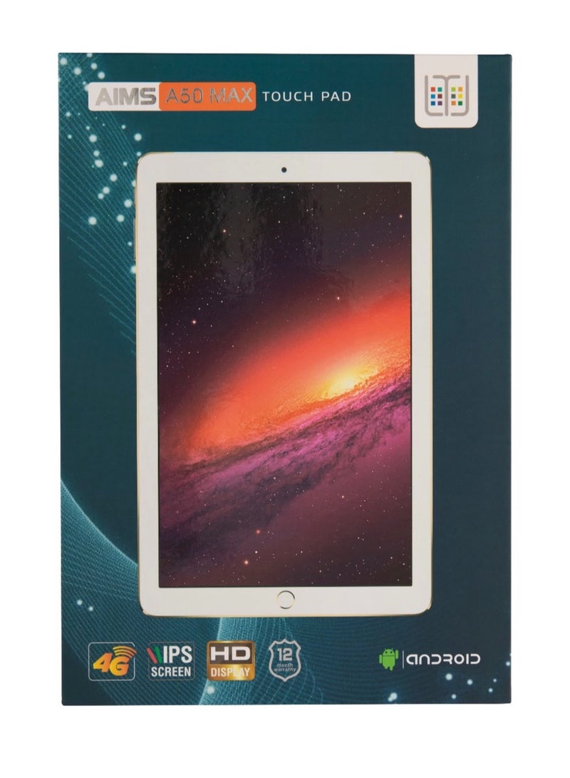 TAMOU 10 INCH TABLET PC - Image 1