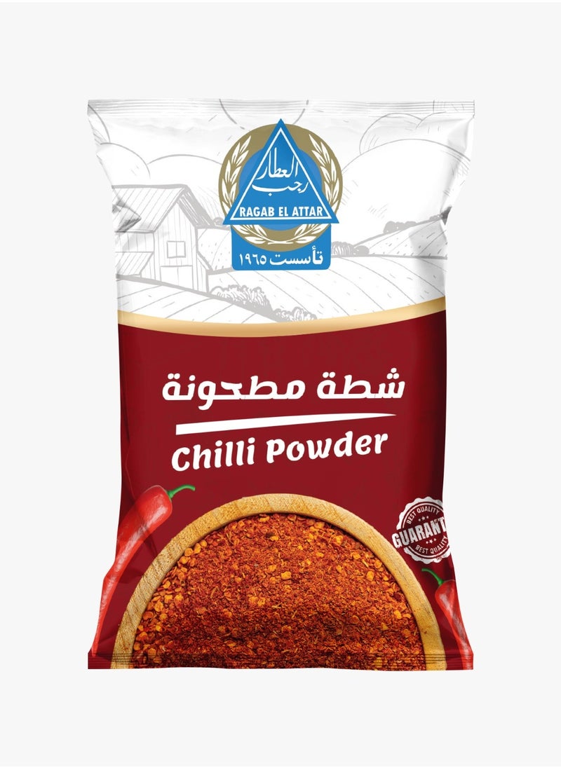 Ragab El Attar Hot Chili Powder 30gm 