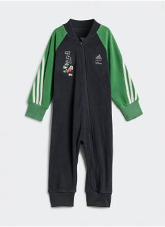 Adidas Infant Disney Mickey Mouse Bodysuit  - Image 1