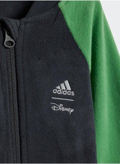 Adidas Infant Disney Mickey Mouse Bodysuit  - Image 3