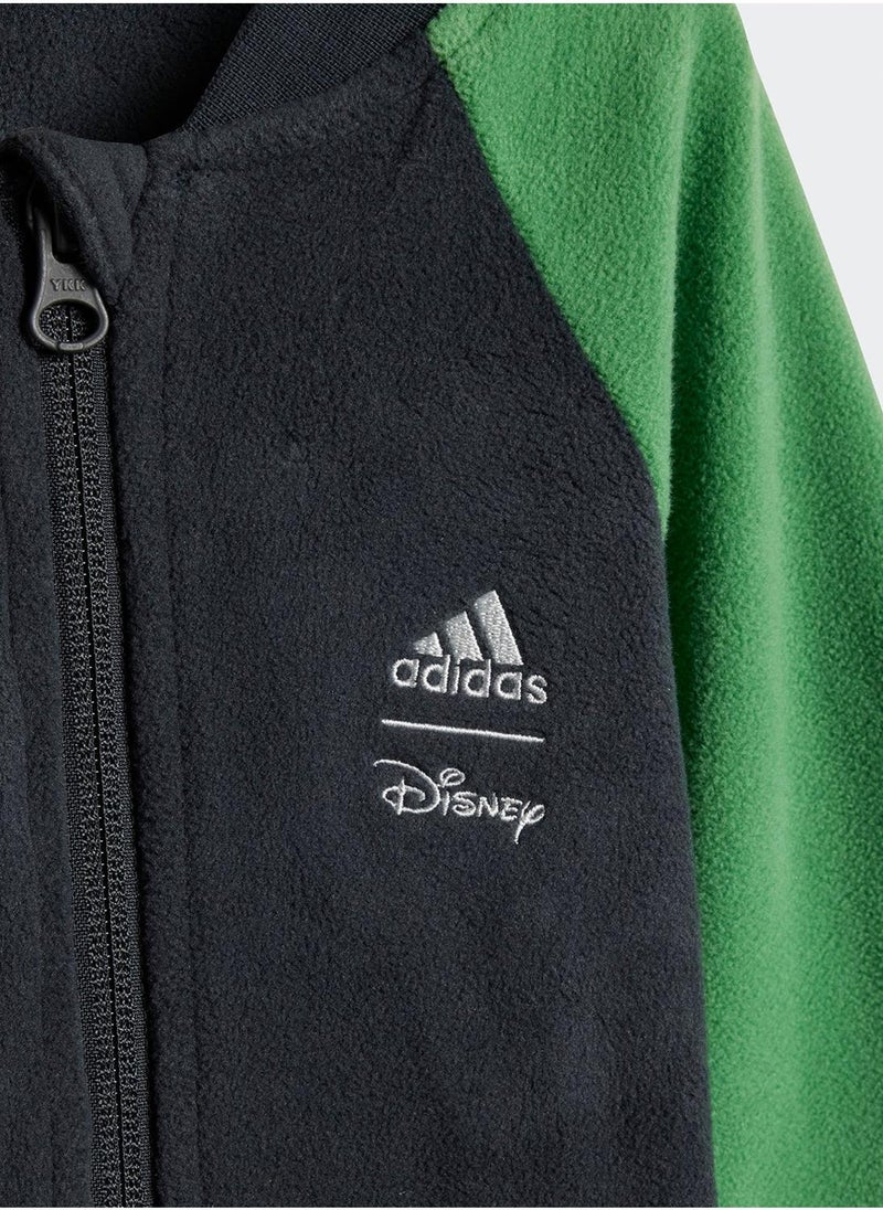 Adidas Infant Disney Mickey Mouse Bodysuit  - Image 3