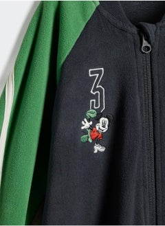 Adidas Infant Disney Mickey Mouse Bodysuit  - Image 4