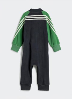 Adidas Infant Disney Mickey Mouse Bodysuit  - Image 2