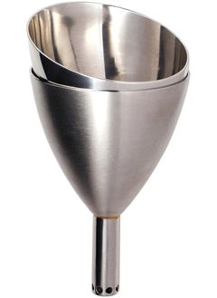 Rabbit W6118 Wine Aerator and Pourer, Stainless Steel
