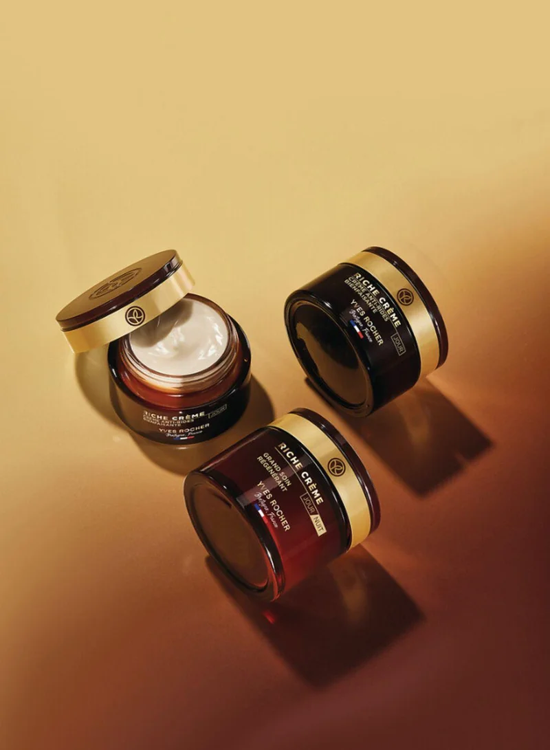ايف روشيه Intense Regenerating Care Collector Edition Pot 75