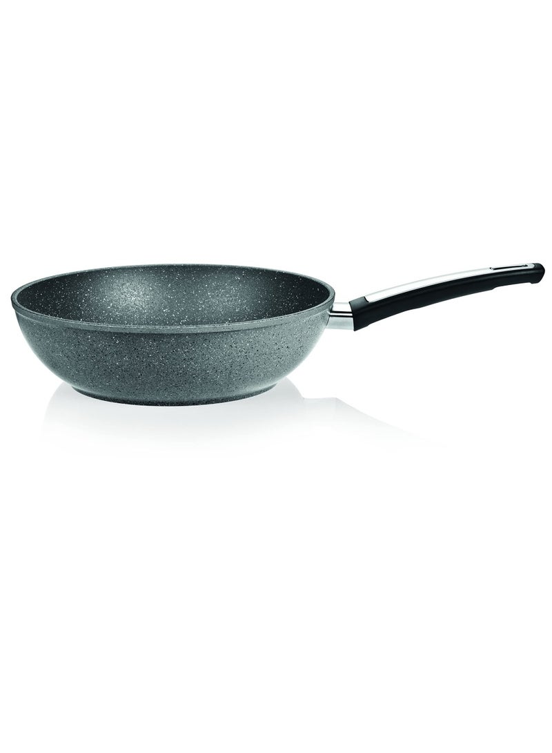 tescoma I-Premium Wok Stone Coating 28 Cm  - Image 3