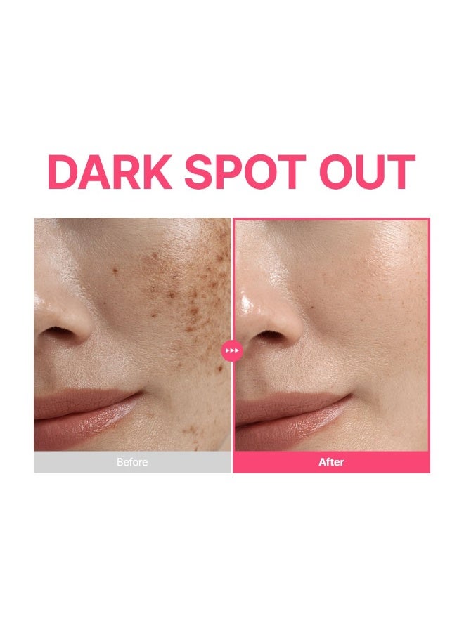 PURITO TXA 6% + Niacinamide 10% + Retinal Facial Serum | for Dark Spots, Hyperpigmentation, Uneven Tone | High-Level Tranexamic Acid 6% | 30ml - Image 2