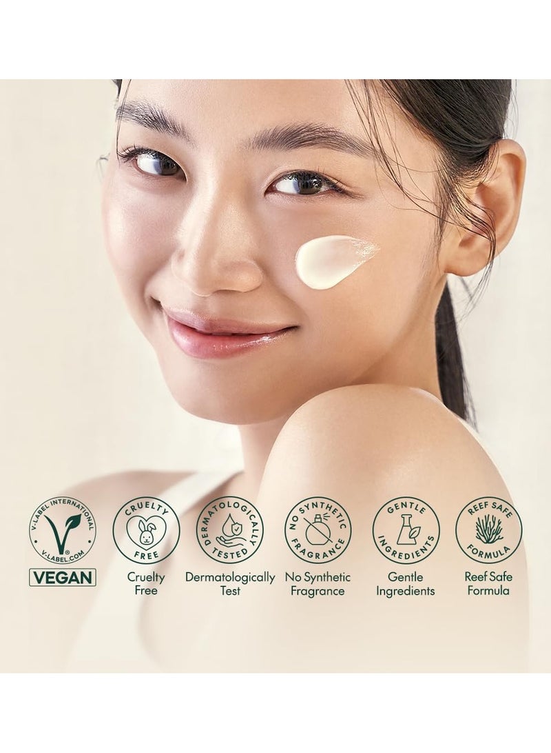 PURITO [Purito Seoul] Wonder Releaf Centella Daily Sun Lotion 60ml - Image 3