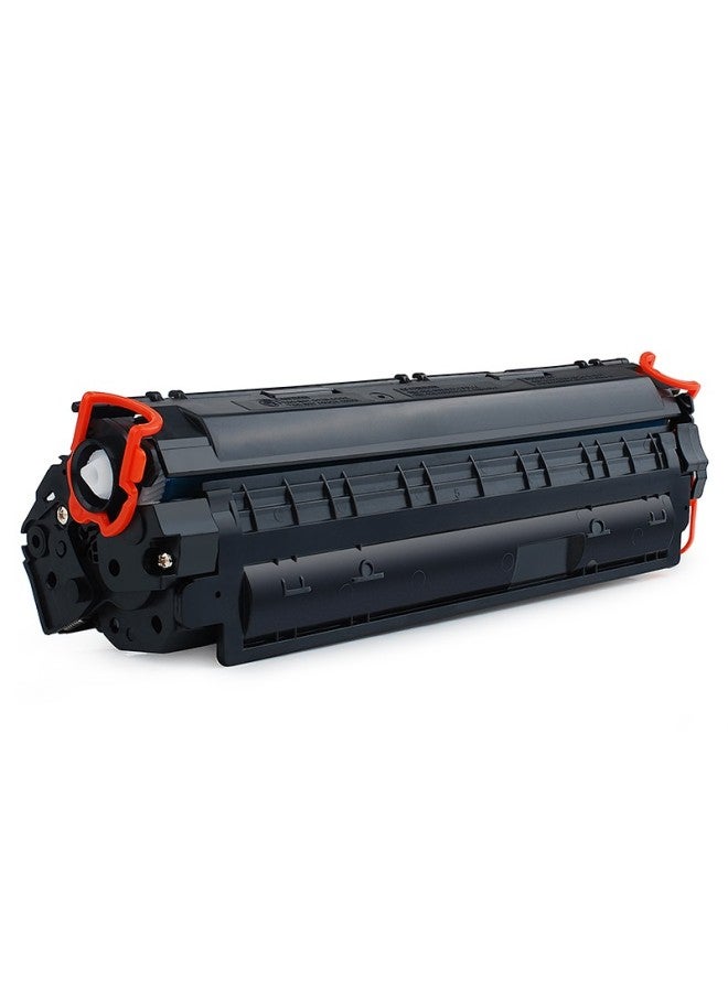 Fusica Ce278a Toner Cartridge (integrated Drum And Toner) Black Single Pack Compatible With Hp Original P1566 P1606dn P1560 M1536dnf Series Print Yield: 2100 Pages Black - Image 5