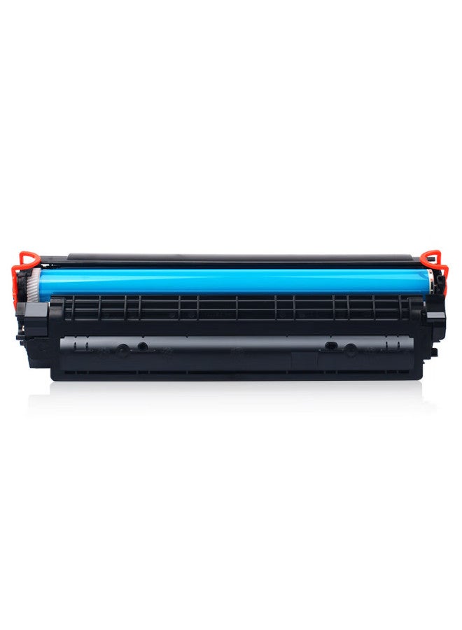 Fusica Ce278a Toner Cartridge (integrated Drum And Toner) Black Single Pack Compatible With Hp Original P1566 P1606dn P1560 M1536dnf Series Print Yield: 2100 Pages Black - Image 4