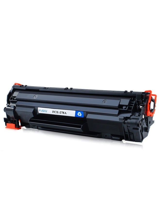 Fusica Ce278a Toner Cartridge (integrated Drum And Toner) Black Single Pack Compatible With Hp Original P1566 P1606dn P1560 M1536dnf Series Print Yield: 2100 Pages Black - Image 3