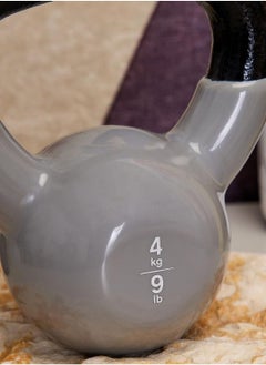 Reebok Kettlebell - 4Kg/9Lb  - Image 3