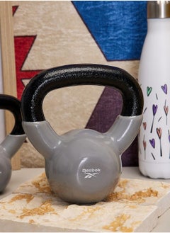Reebok Kettlebell - 4Kg/9Lb  - Image 1