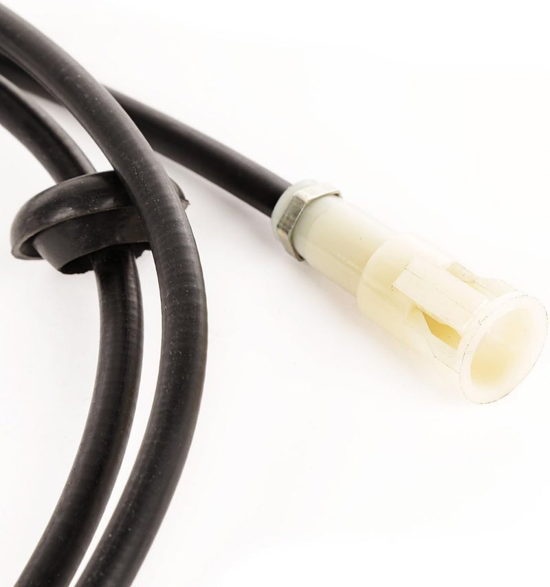 Omix-Ada | 17208.05 | Speedometer Cable | OE Reference: 53002506 | Fits 1987-1990 Jeep Wrangler YJ - Image 1