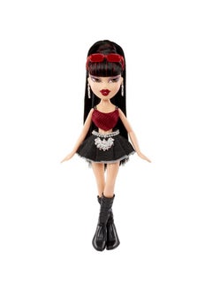 BRATZ Bratz Original Fashion Doll Tiana Series 3 with 2 Outfits and Poster, Collectors Ages 6 7 8 9 10+(Multi Color)  - Image 4