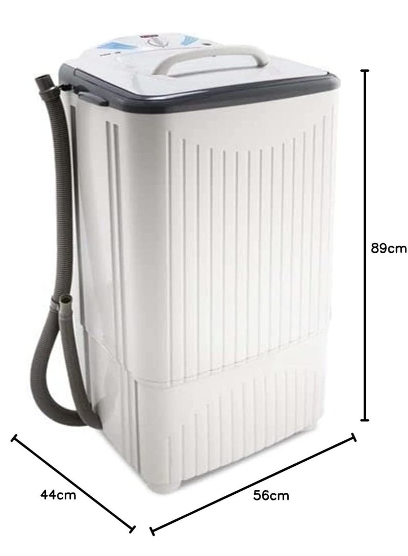 Fresh Washing Machine Shatoura - 5 K.G. - Image 1