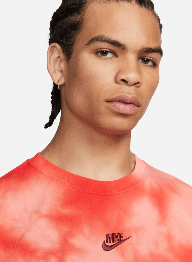 Nike M90 Chic Dye T-Shirt