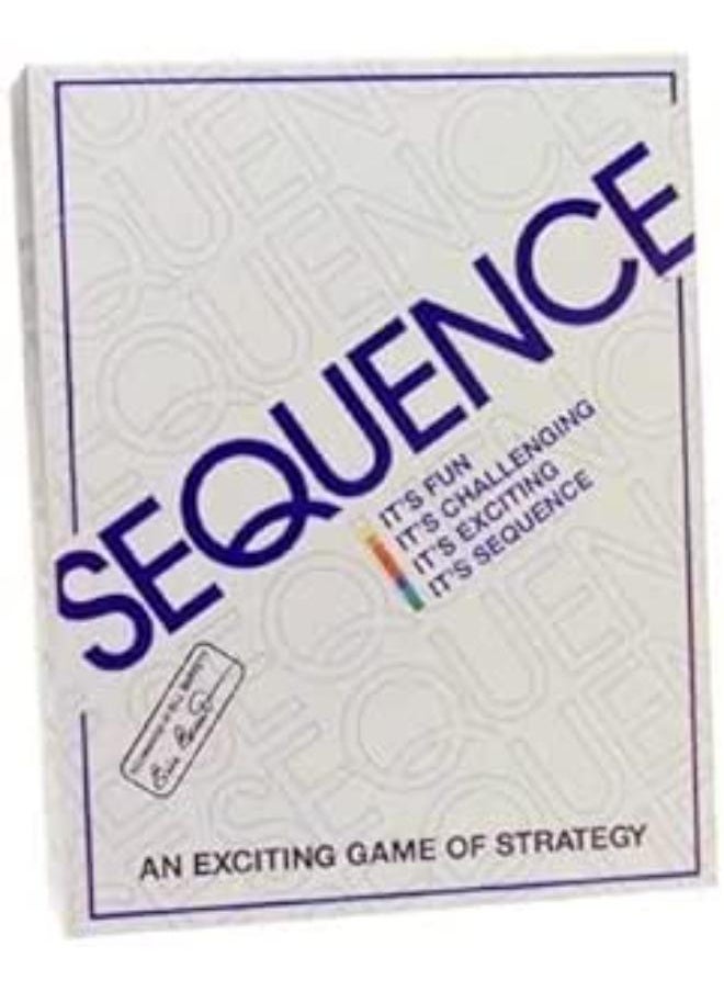 null - Large Sequence game - Image 1