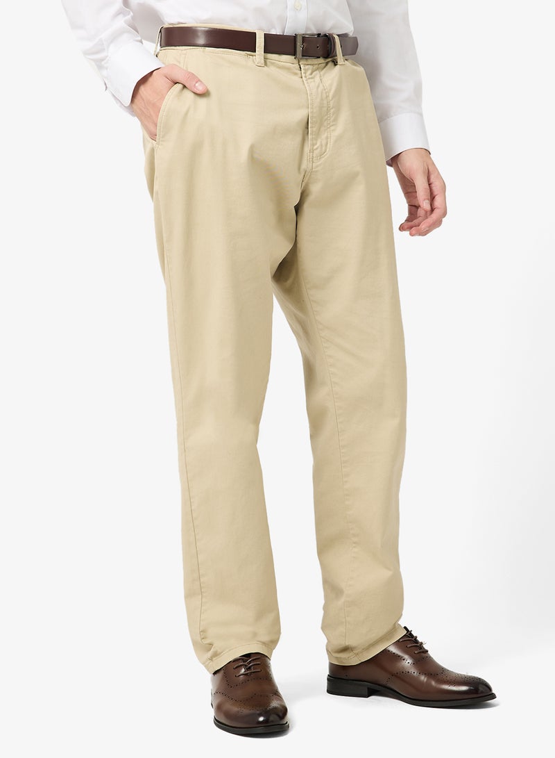 Robert Wood Wing Cap Brogue Formal Lace Ups - Image 5