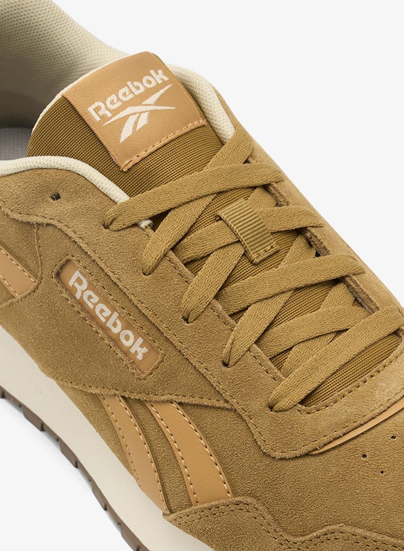 Reebok Glide Sneakers for Men - Khaki - Image 4
