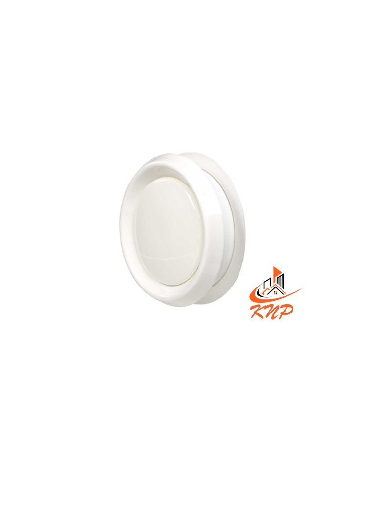 KNP 8 Inch Ventilation Valve - Image 1