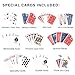 Magic Makers Packet Killer Bicycle Deck 50 Tricks with Special Printed Bicycle Cards - Image 3