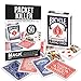 Magic Makers Packet Killer Bicycle Deck 50 Tricks with Special Printed Bicycle Cards - Image 2