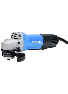Gazelle Gazelle GM4520C 110V 4.5 In. Angle Grinder (115mm), Deadman/Paddle Switch, 800W 1 year warranty  - Image 1
