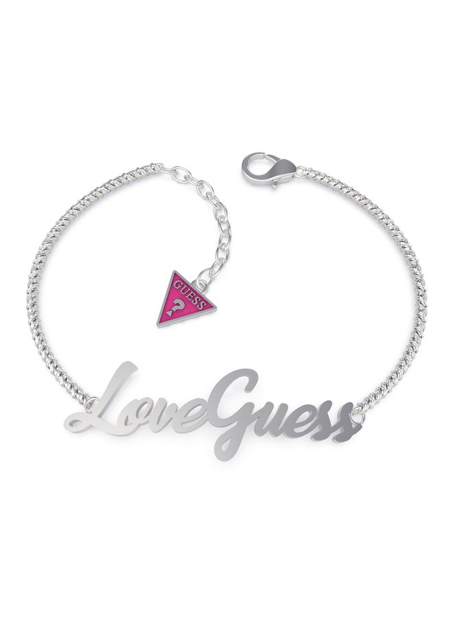 Love Guess Bracelet