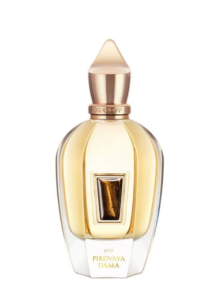 Xerjoff - XERJOFF XJ 17-17 STONE LABEL PIKOVAYA DAMA EAU DE PARFUM 100ML - Image 1