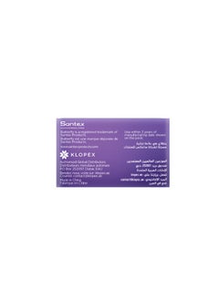 BUTTERFLY Butterfly Breathables Daily Panty Liners - Count 20  - Image 4
