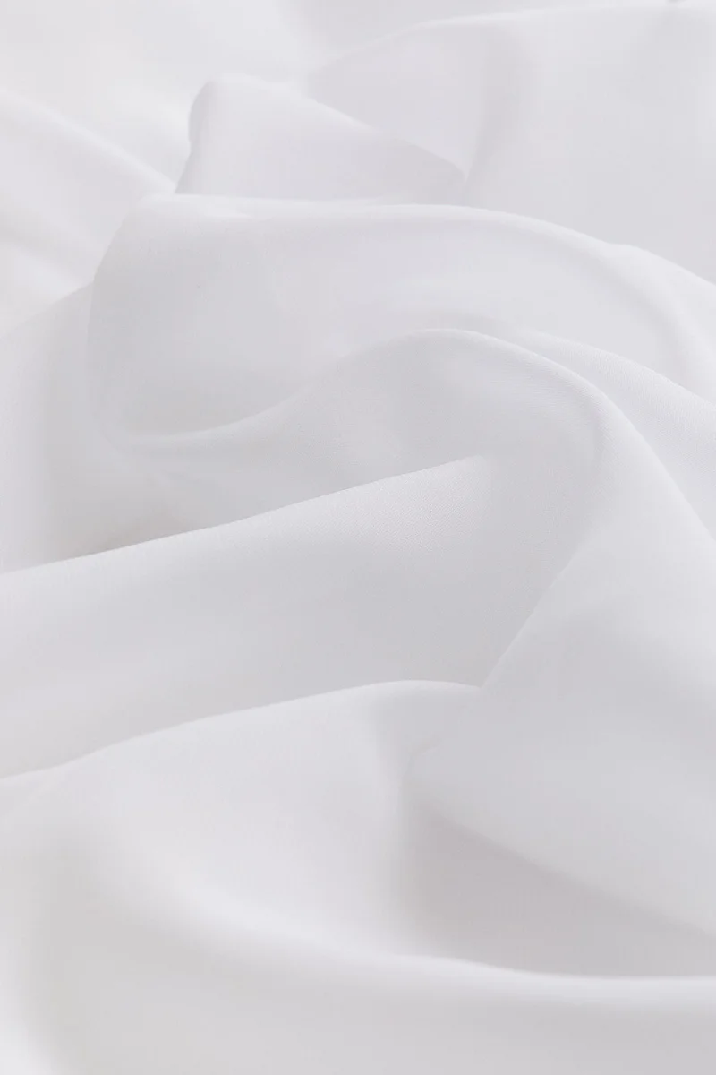 H&M 2-pack curtain lengths