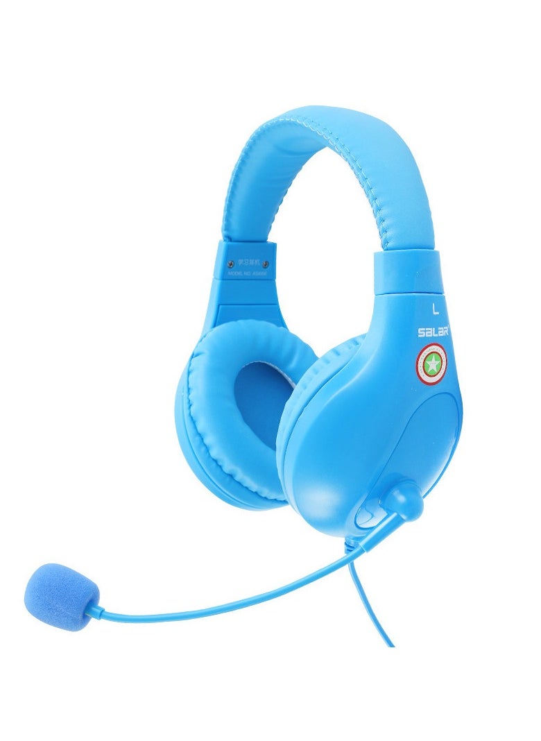 salar - Headset For Exams - Image 1
